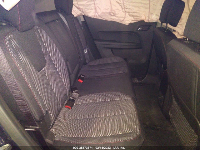 Chevrolet EQUINOX LT 2015 2GNALBEK2F6421727 Image 9