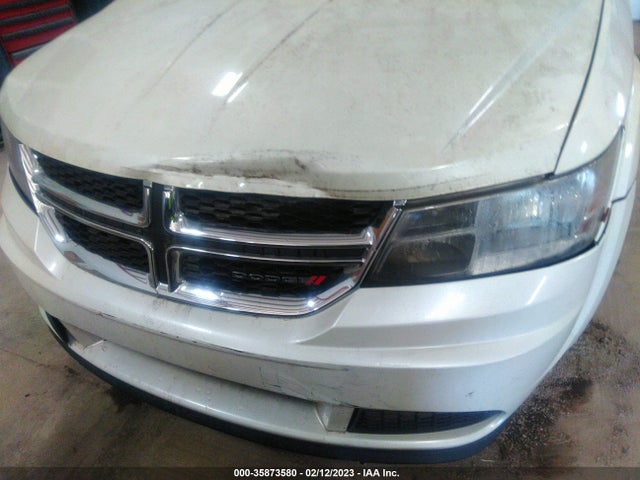 Dodge JOURNEY SE 2014 3C4PDCAB5ET150670 Image 6