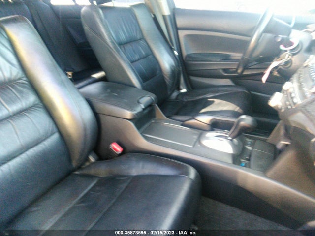 2011 HONDA ACCORD SDN SE VIN: 1HGCP2F6XBA011571