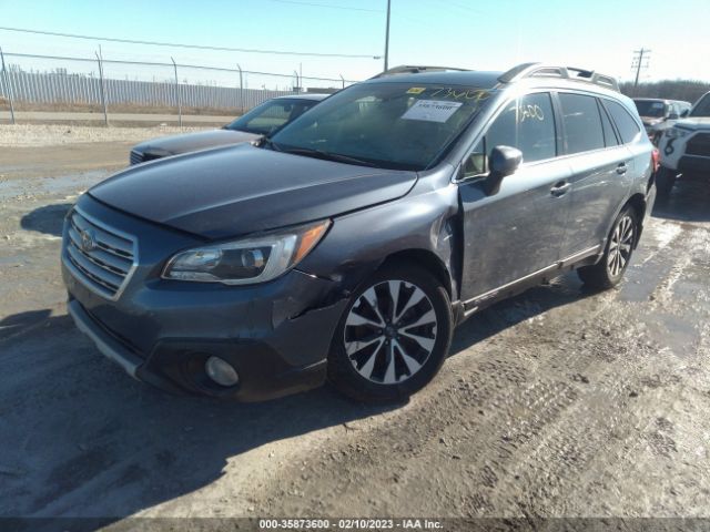 4S4BSANC0H3353176 Subaru Outback Limited