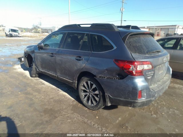 4S4BSANC0H3353176 Subaru Outback Limited