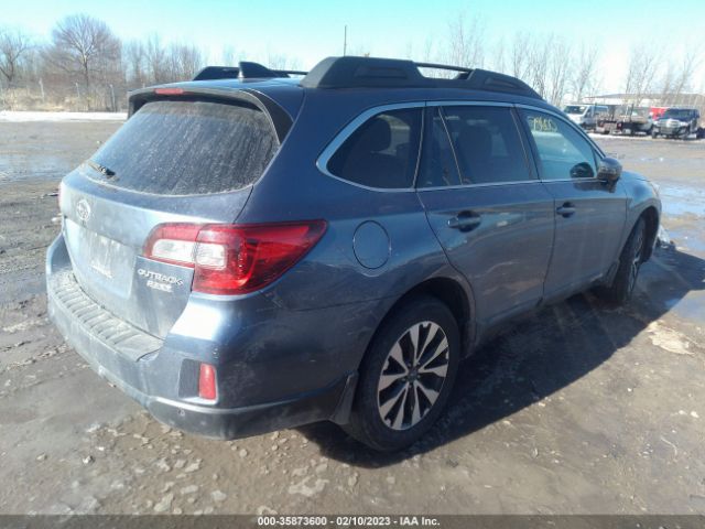 4S4BSANC0H3353176 Subaru Outback Limited