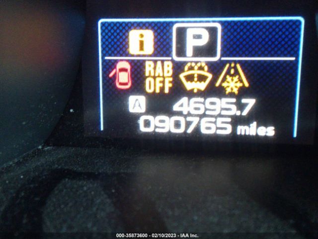 4S4BSANC0H3353176 Subaru Outback Limited