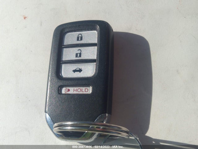 Honda CIVIC HYBRID 2015 19XFB4F26FE200885 Image 11