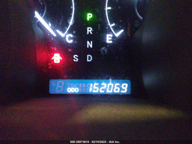 Toyota Highlander 2012 5TDBK3EH6CS115061 Image 7