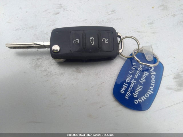2014 VOLKSWAGEN JETTA SEDAN GLI AUTOBAHN VIN: 3VW4S7AJ5EM229822