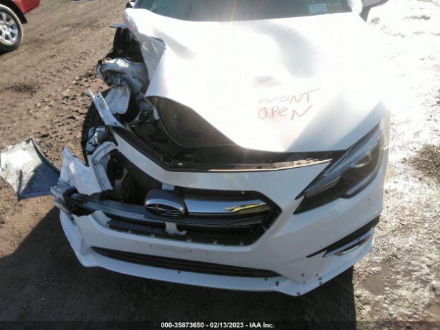 4S3BNAN63K3002680 Subaru Legacy Limited