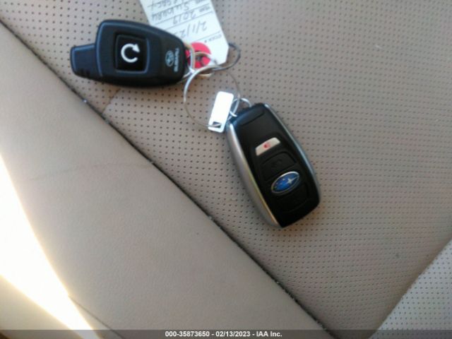 4S3BNAN63K3002680 Subaru Legacy Limited