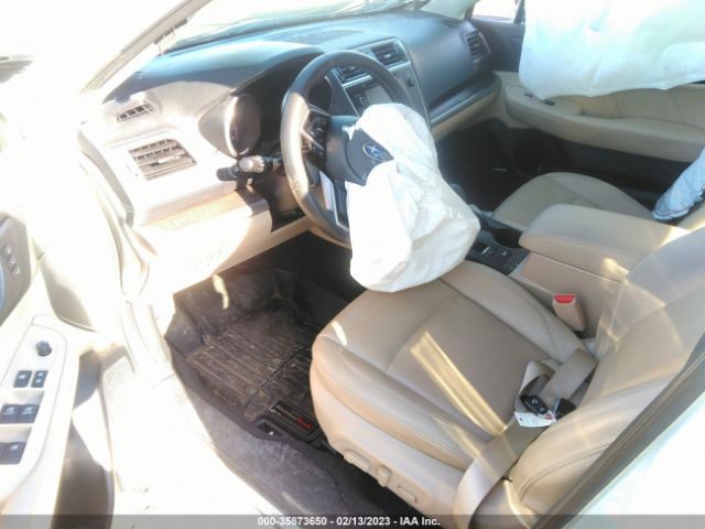 4S3BNAN63K3002680 Subaru Legacy Limited