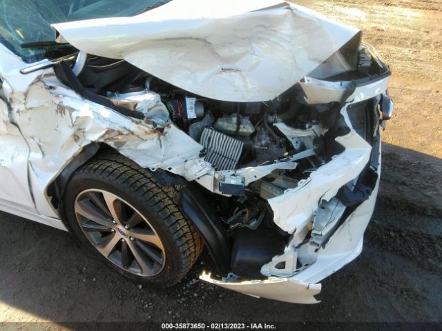 4S3BNAN63K3002680 Subaru Legacy Limited