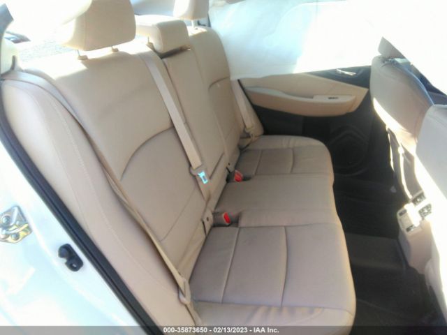 4S3BNAN63K3002680 Subaru Legacy Limited