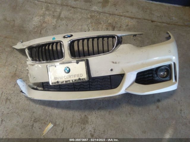 WBA4W5C53JAA49676 BMW 4 Series 430i Xdrive