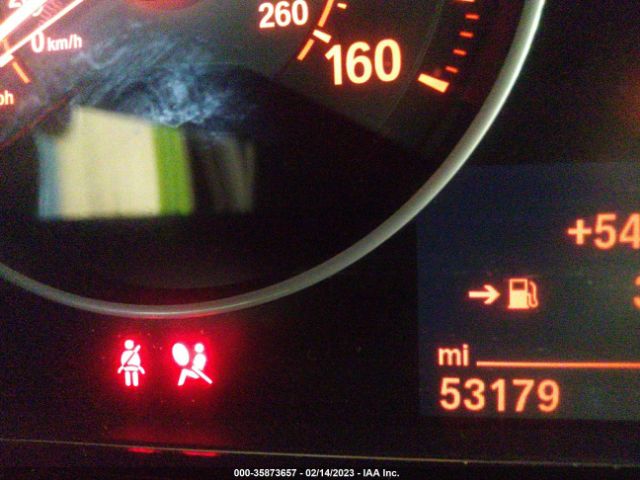 WBA4W5C53JAA49676 BMW 4 Series 430i Xdrive