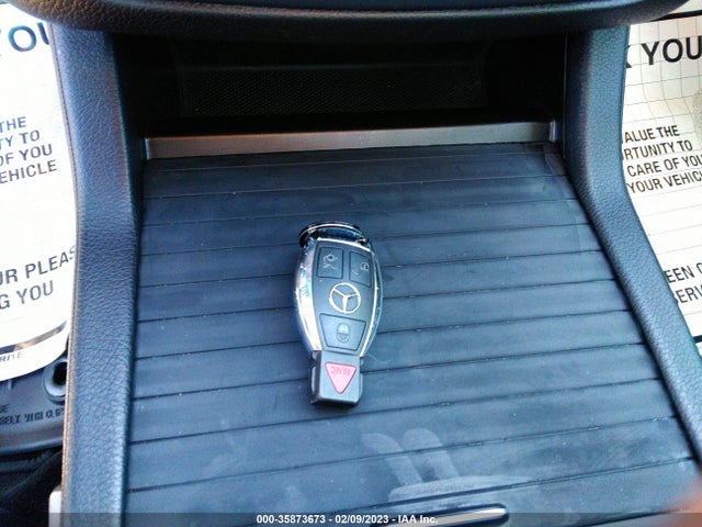 2015 Mercedes-Benz M-Class, VIN: 4JGDA5HB1FA557712