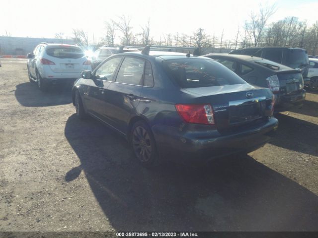 JF1GE6A64AH507661 Subaru Impreza Sedan I
