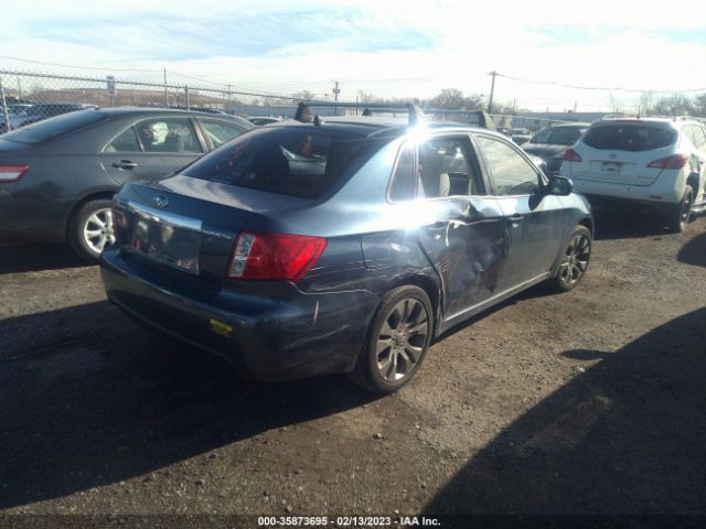 JF1GE6A64AH507661 Subaru Impreza Sedan I