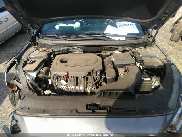 Hyundai Sonata 2018 5NPE34AF9JH706217 Image 10