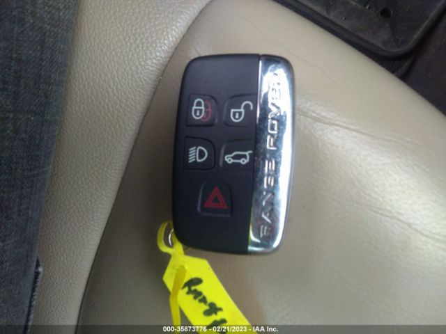 SALVR2BG6DH819659 Land Rover Range Rover Evoque Pure Premium