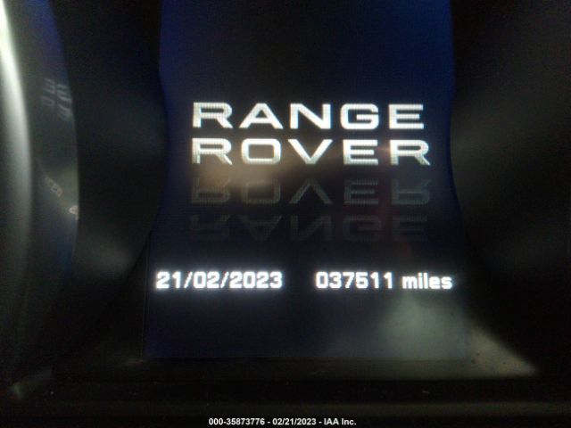 SALVR2BG6DH819659 Land Rover Range Rover Evoque Pure Premium