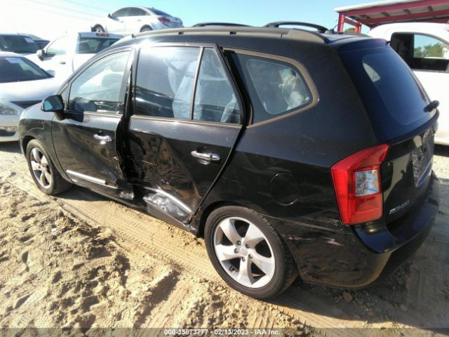 KNAFG526087205841 KIA Rondo Ex