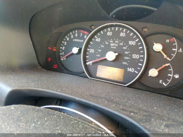 KNAFG526087205841 KIA Rondo Ex