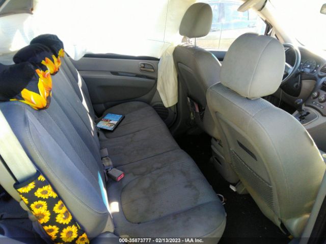 KNAFG526087205841 KIA Rondo Ex