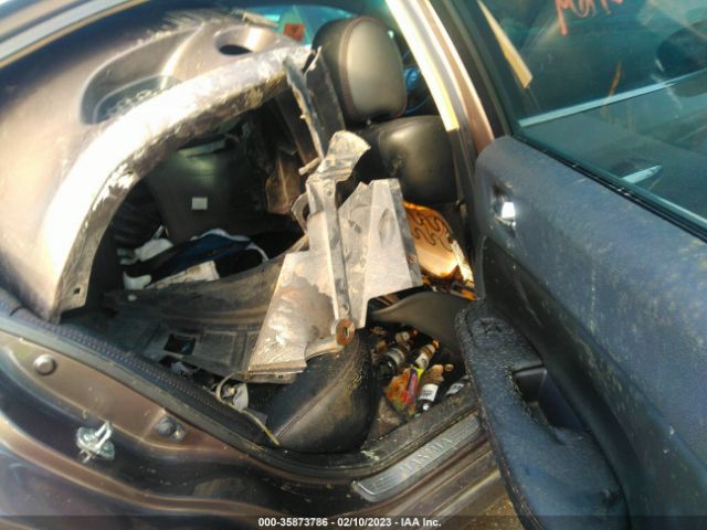 1N4AA5AP6EC443873 Nissan Maxima 3.5 Sv W/premium Pkg