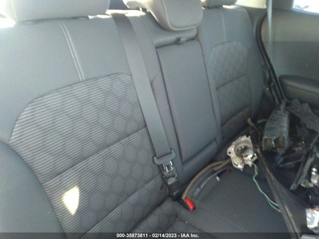 KIA NIRO LX 2018 KNDCB3LC0J5200749 Image 8