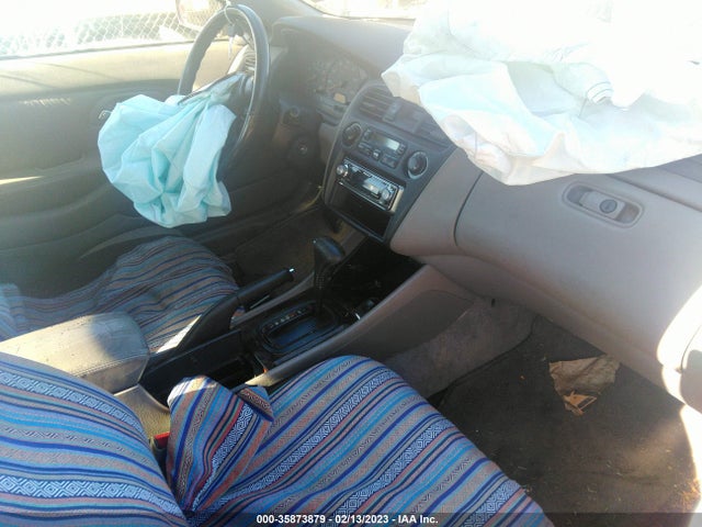 1998 HONDA ACCORD CPE EX VIN: 1HGCG2253WA033141
