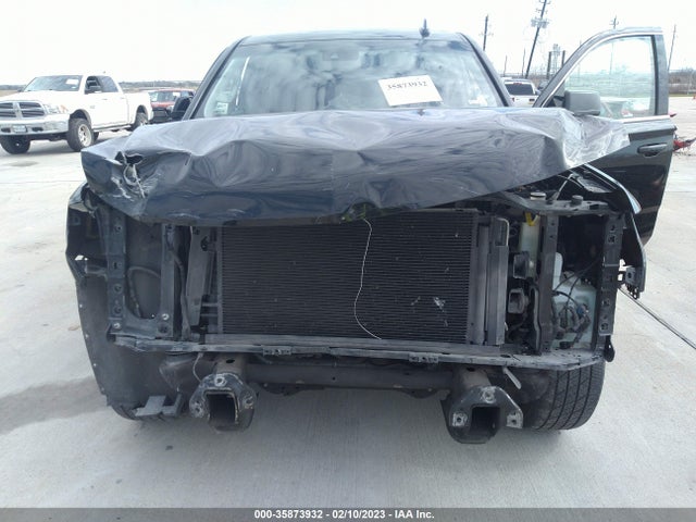 Chevrolet Suburban Lt 2017 1GNSCHKC3HR124073 Image 7