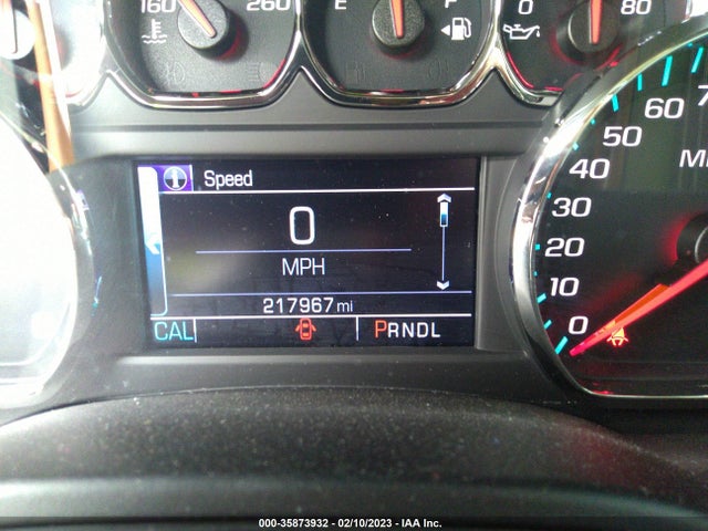 Chevrolet Suburban Lt 2017 1GNSCHKC3HR124073 Image 8