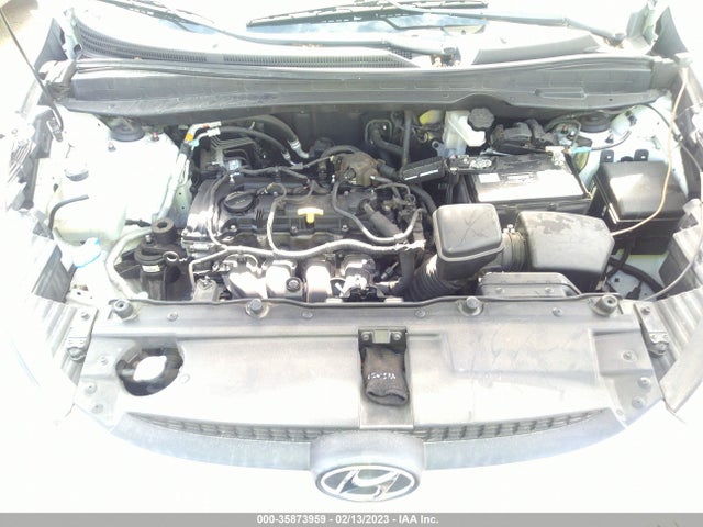 Hyundai TUCSON GLS 2014 KM8JT3AF1EU872604 Image 12