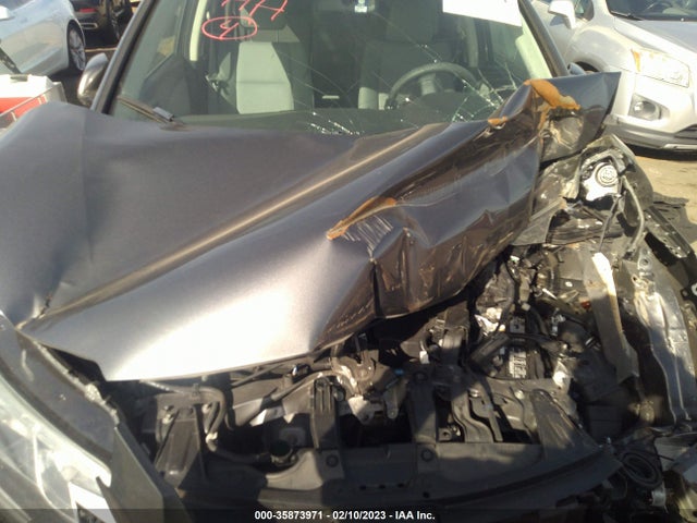Honda CR-V EX 2015 3CZRM3H54FG704598 Image 10