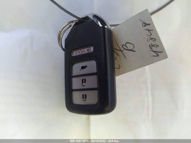 Honda CR-V EX 2015 3CZRM3H54FG704598 Image 11
