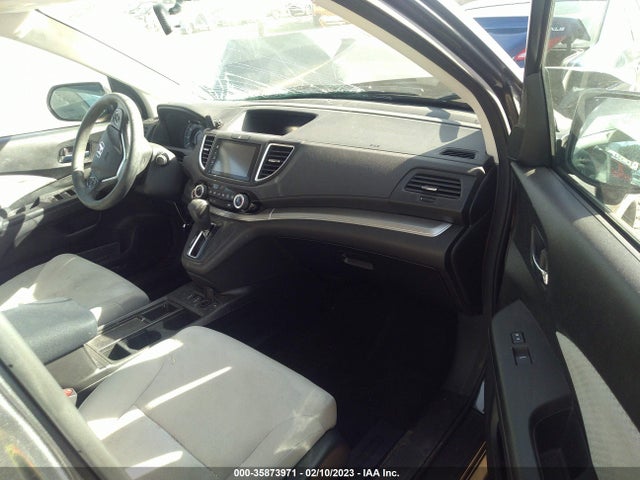 Honda CR-V EX 2015 3CZRM3H54FG704598 Image 5