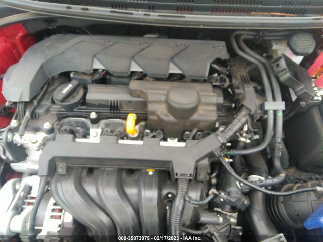 KIA RIO S 2021 3KPA24AD8ME426278 Image 12