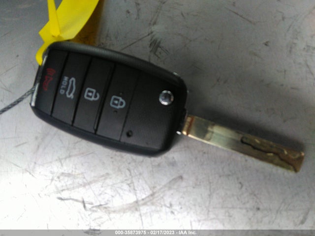 KIA RIO S 2021 3KPA24AD8ME426278 Image 3