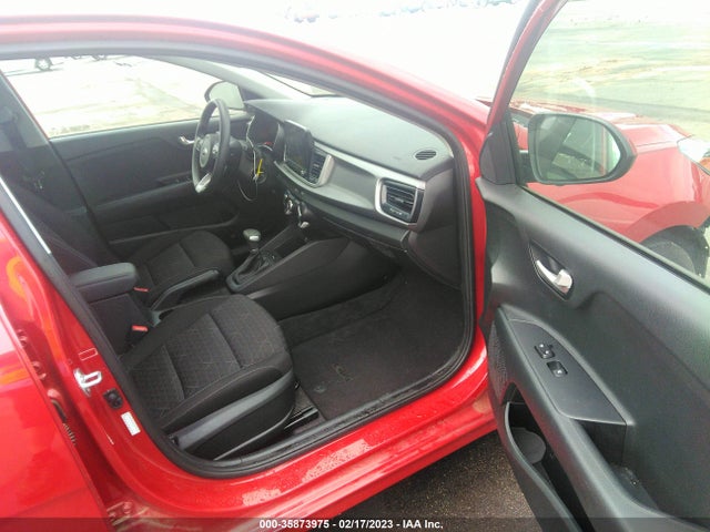 KIA RIO S 2021 3KPA24AD8ME426278 Image 7