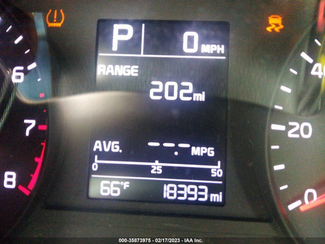 KIA RIO S 2021 3KPA24AD8ME426278 Image 9