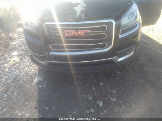 1GKKRRKD5EJ318334 GMC ACADIA SLT
