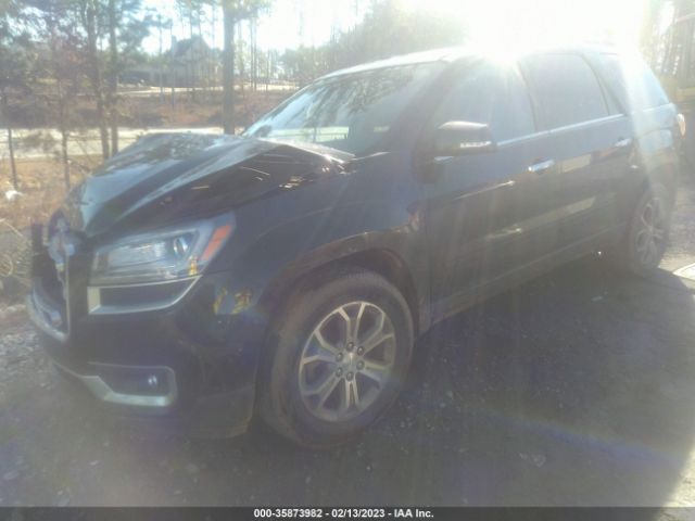 1GKKRRKD5EJ318334 GMC ACADIA SLT