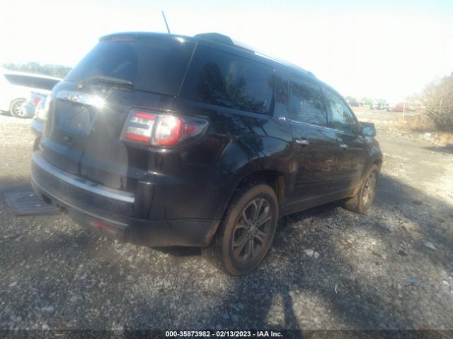 1GKKRRKD5EJ318334 GMC ACADIA SLT