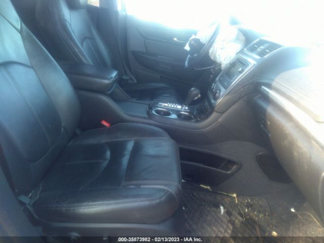 1GKKRRKD5EJ318334 GMC ACADIA SLT