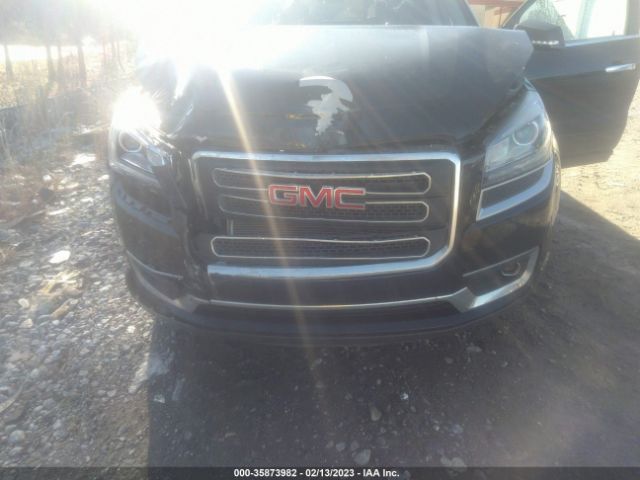 1GKKRRKD5EJ318334 GMC ACADIA SLT