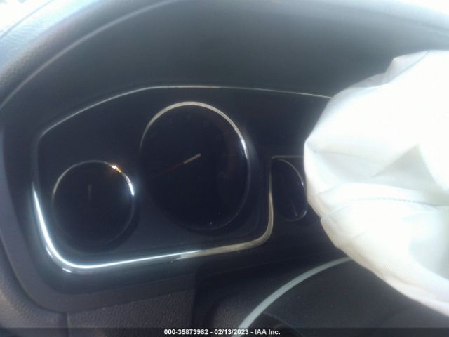 1GKKRRKD5EJ318334 GMC ACADIA SLT