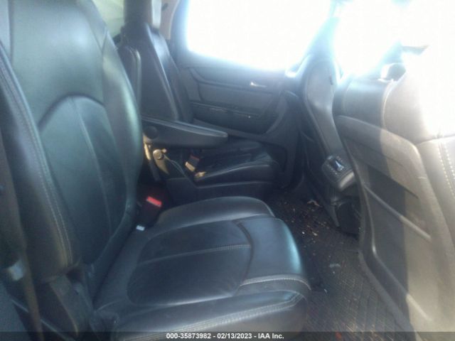 1GKKRRKD5EJ318334 GMC ACADIA SLT