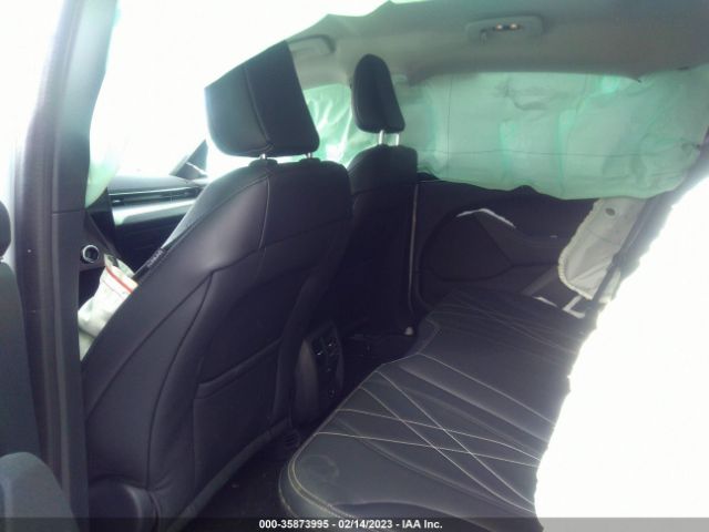 3FMTK1SSXMMA49586 Ford Mustang Mach-e Select