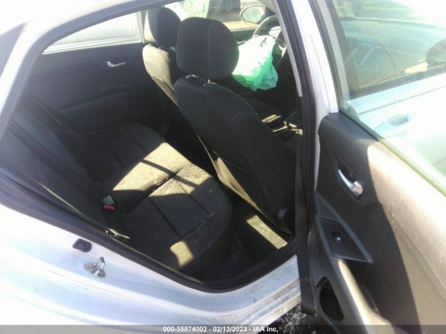 3KPA24ABXJE048166 KIA RIO S
