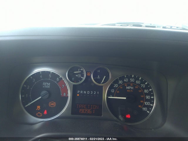 5GTEN13E088137451 Hummer H3 SUV