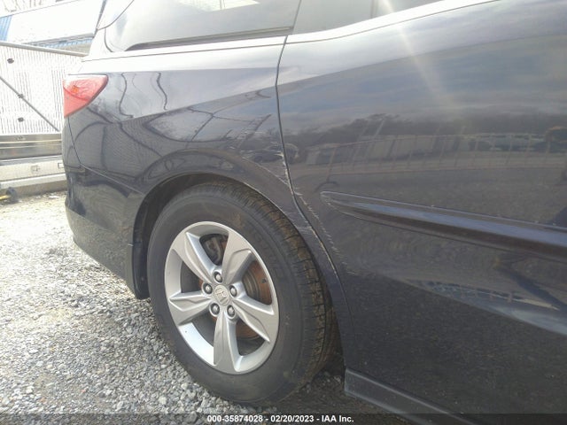 2018 Honda Odyssey, VIN: 5FNRL6H73JB073384